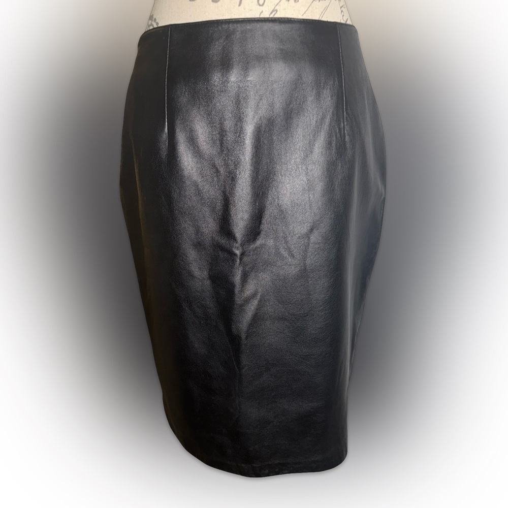 Yvonne Le Marie Skirt